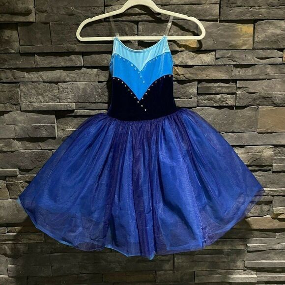 Wolff Fording Other - Ballet Dress Tutu‎